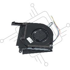 Вентилятор (кулер) для ноутбука Asus TUF Gaming A15 FX506HE FA506QM FA506IC, A17 FA706IC GPU левый