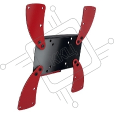 Кронштейн Holder LCDS-5058 черный/глянец