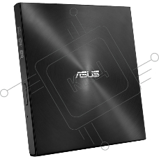 Оптический привод внешний ASUS SDRW-08U7M-U/BLK/G/AS/, dvd-rw, external ; 90DD01X0-M29000