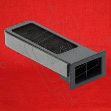 Озоновый фильтр Konica-Minolta bizhub 224e/284e/364e/C224/224e/284/284e/364/264e/454/454e/554/554e (A161R72700/A161R72711)