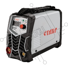 Сварочный аппарат инверторный СТАВР САИ-220Э