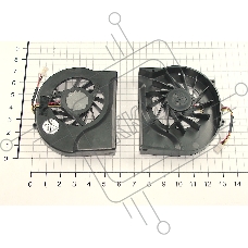 Вентилятор (кулер) для ноутбука Sony Vaio VGN-BX VGN-BX640P VGN-BX660 VGN-PBX560