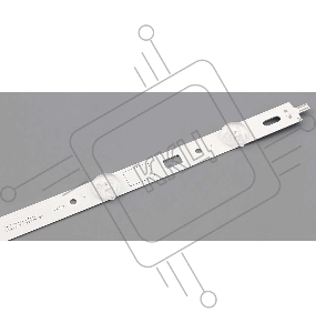 LED подсветка DIRECT FIJI 32V B 3228 8LEDs REV1.2_140404