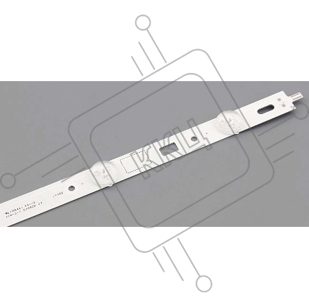 LED подсветка DIRECT FIJI 32V B 3228 8LEDs REV1.2_140404