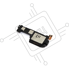 Полифонический динамик (Buzzer) для Huawei P40