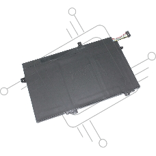 Аккумуляторная батарея для ноутбука Lenovo ThinkPad L480  11.1V 4100mAH OEM