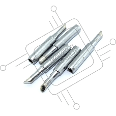 Жало для паяльника Quick QSS960-T-4C 5 шт