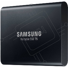 Накопитель SSD внешний Samsung USB 1Tb T5 1.8