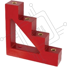 Изолятор ступенчатый ИС4-30 (М8) силовой с болтом ИЭК YIS11-4-30-B