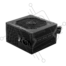 Блок питания ATX 550W MAG A550BN MSI