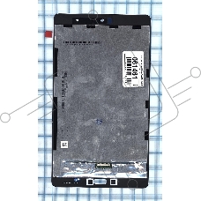 Модуль (матрица + тачскрин) для Huawei MediaPad M3 Lite 8.0 белый