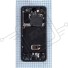 Дисплей для Samsung Galaxy S21 5G SM-G991B/DS серый