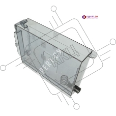 Бункер для воды Delonghi ECAM 450xx Eletta Explore AS00004201
