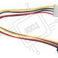 Кабель Gembird Кабель Serial ATA Power converter Gembird CC-SATA-PS