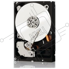 Жесткий диск HDD Toshiba SAS 4Tb 7200 rpm 12Gbit/s 128Mb