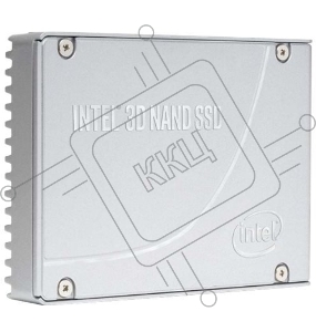 Накопитель SSD PCIE NVME 1.6TB TLC 2.5