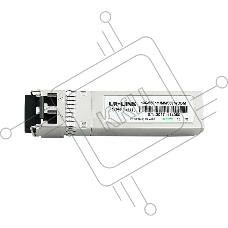 Трансивер 10GE 300M SFP+ LRXP8510-X3ATL LR-LINK