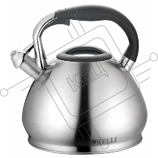 Чайник для плиты KELLI KL-4327