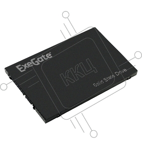 Накопитель SSD ExeGate EX280463RUS UV500NextPro+ 2.5