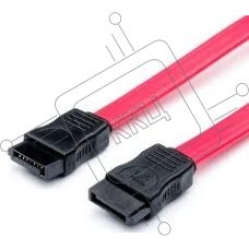 Кабель SATA 0.5M AT3797 ATCOM