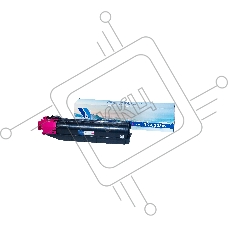 Картридж NVP совместимый NV-TK-8305 Magenta для Kyocera TASKalfa-3050/TASKalfa-3051/TASKalfa-3550/TASKalfa-3551 (15000k) 