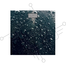 Весы Добрыня DO - 3006D (180кг) электр.(капли)