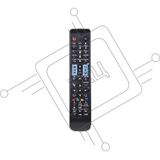 Пульт универсальный REXANT для телевизора с функцией SMART TV (ST-01)