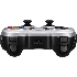 Геймпад Logitech F710 серебристый/черный USB Беспроводной виброотдача обратная связь (940-000172)