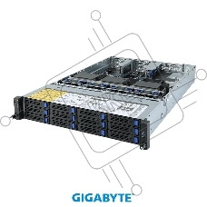 Серверная платформа GIGABYTE 2U R282-Z93