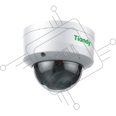 IP камера 2MP DOME TC-C32KS_I3/E/Y/C/SD2.8TIANDY