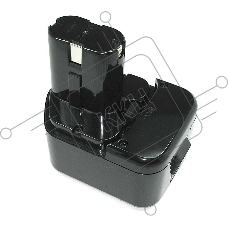 Аккумулятор для HITACHI (p/n: EB 1212S, EB 1214L, EB 1214S, EB 1220BL, EB 1220HL), 1.5Ah 12V