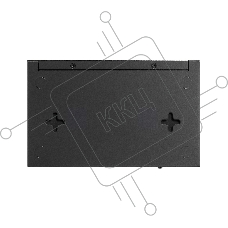 Коммутатор TP-Link Omada 8-Port Gigabit Easy Managed Switch with 8-Port PoE+