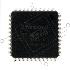 Микросхема WPC8769LDG, SO