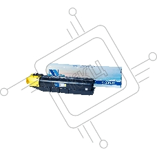 Картридж NVP совместимый NV-TK-8305 Yellow для Kyocera TASKalfa-3050/TASKalfa-3051/TASKalfa-3550/TASKalfa-3551 (15000k) 