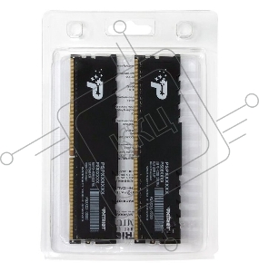 Оперативная память Patriot 64Gb DDR4 3200 (2*32Gb)  DIMM PC25600, Patriot Signature (PSP464G3200KH1) (retail)