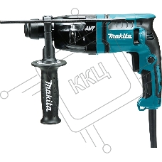 Перфоратор MAKITA HR1841F  SDS+, 470Вт, 2 реж, 1.4 Дж, 0-4800у\м, 0-2100 об\мин 2.6 кг