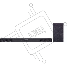 Саундбар LG SQC2