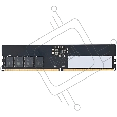 Оперативная память Foxline, DDR5, 32Gb (1x32 Gb), 5600 MHz, CL46, DIMM
