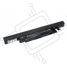 Аккумуляторная батарея для ноутбука DNS HAIER S500 14.4V 2200MAH A41-B34 OEM черная