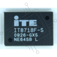 Мультиконтроллер IT8718F-S/GXS-L