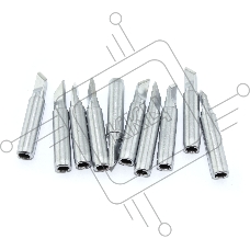 Жало для паяльника Quick QSS960-T-K 10 шт
