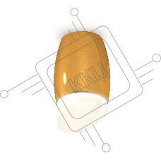 Светильник Ambrella Light XS1125022 PYG/FR золото желтое полированное/белый матовый MR16 GU5.3 (C1125, N7175)