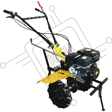Мотоблок Huter МК-9500 (70/5/4) бензиновый 9л.с.