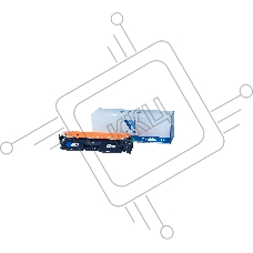 Картридж лазерный NVPrint совместимый NV-047 для Canon LBP-110 ser/112/113/MF-110 ser/112/113 (1600k)