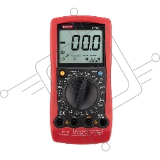 Автомобильный мультиметр UNI-T UT105
