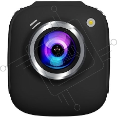 Видеорегистратор Sho-Me FHD-825 черный 720x1280 720p 120гр. JL5212B