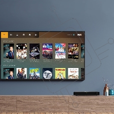 Сетевое хранилище SMB QNAP HS-264-8G Silent NAS 2 HDD trays, 4-core Intel Celeron N5105 2.0 GHz up to 2.9 GHz, 8 GB RAM, 2x2.5 Gigabit Ethernet , 2 xUSB 3.2 Gen 2 (10Gbps), 2xHDMI.