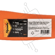 Топор SPARTA 21641  1000 г фибергласовое топорище