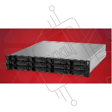 Система хранения данных HEAD 2U12 LFF 7Y63S3UB00 DE120S LENOVO