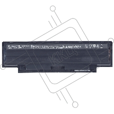 Аккумуляторная батарея для ноутбука Dell Inspiron N5110 N4110 (04YRJH) 11.1V 5200mAh черный OEM